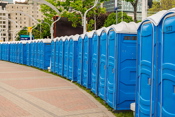 Reliable Fountainhead Orchard Hills, MD Portable Potty Rental Solutions