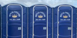 Types of Portable Toilets We Offer in Fountainhead Orchard Hills, MD
